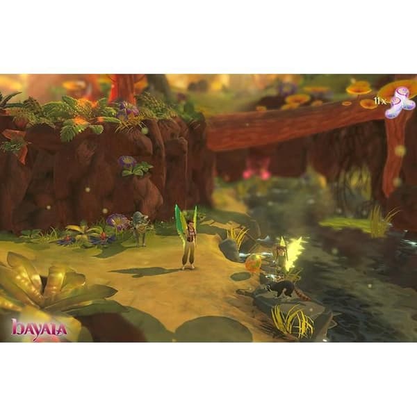 Bayala Nintendo SWITCH (Downloadkode) (kode i boksen)