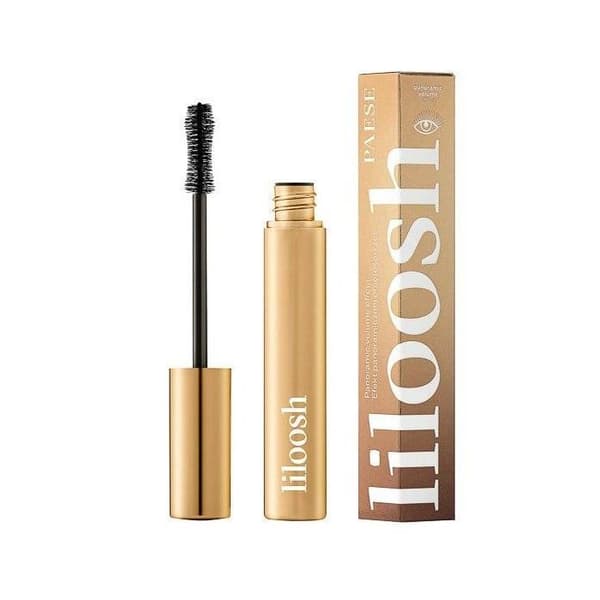 Mascara PAESE Liloosh 10,5 ml