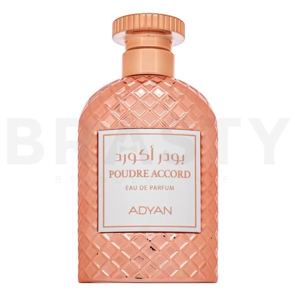 Adyan Poudre Accord eau de parfum unisex 100 ml