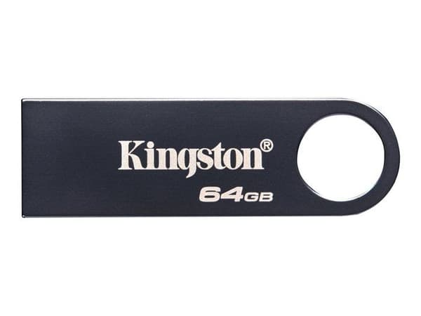 KINGSTON 64GB DataTraveler SE9
