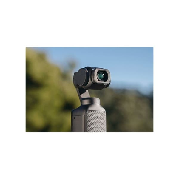 DJI vidvinkelobjektiv för DJI Osmo Pocket 3