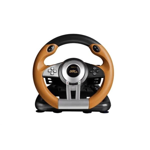 Speedlink Gaming Wheel DRIFT O.Z
