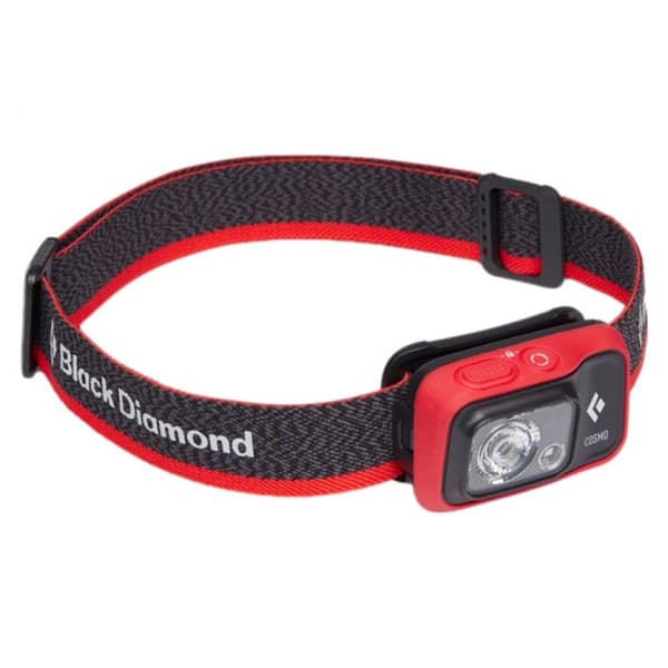 Lampe frontale Black Diamond Cosmo 350