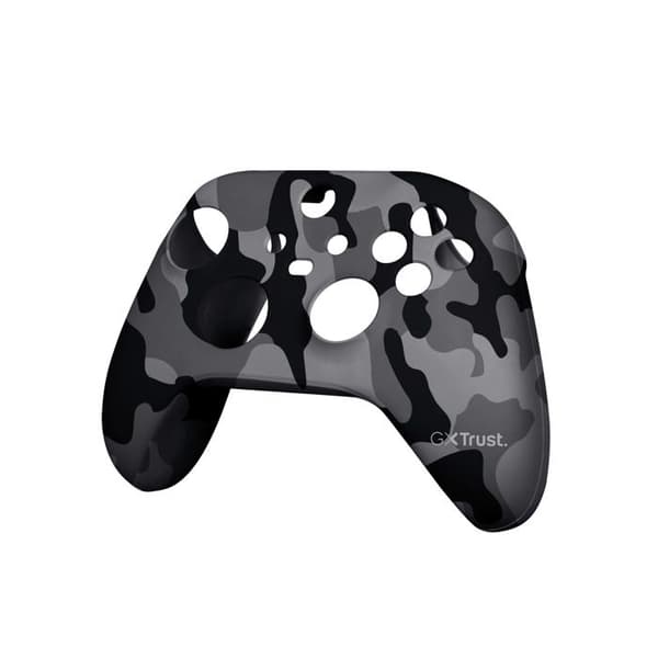 Controllertaske - Trust - GXT 749K - Xbox Series S - Silikone - Sort-Grå