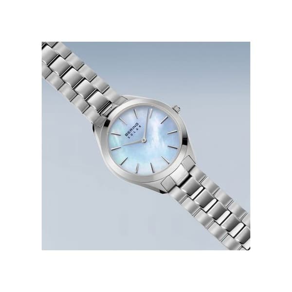 Dameur BERING 17331-707 blå klassisk mode