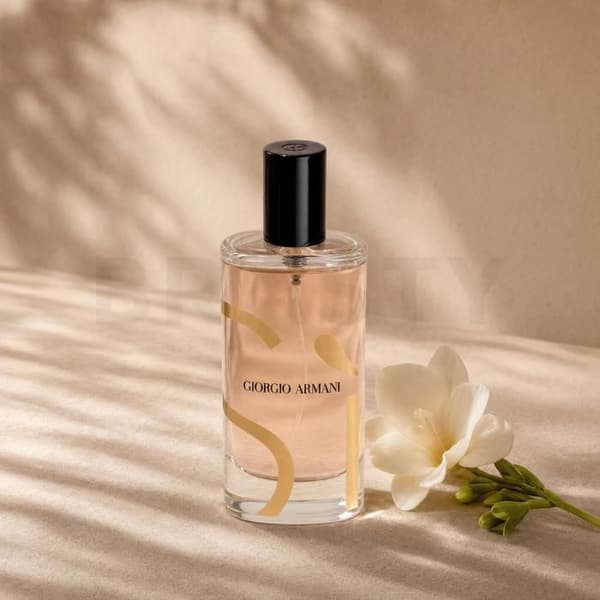 Armani (Giorgio Armani) Sì eau de parfum til kvinder 15 ml