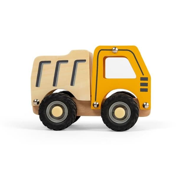 Bigjigs legetøj Tipper Truck