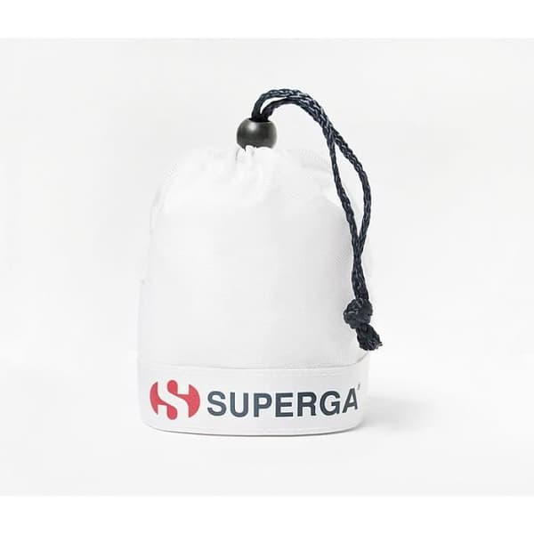 Ur - SUPERGA - STC094 - Kvinde - Sølv/Stål - Vandtæthed 5 ATM