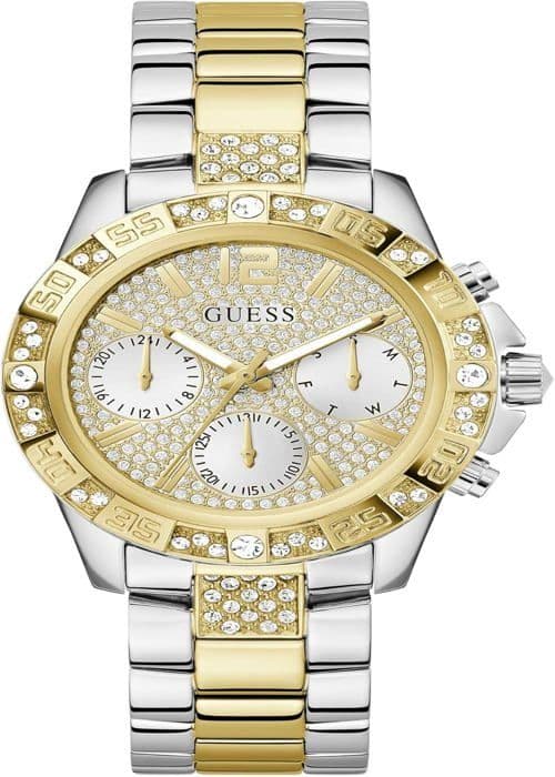 Guess klocka - Kvinnor - GW0771L3