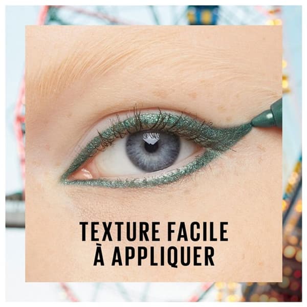 Maybelline Tattoo Liner Spacegraph