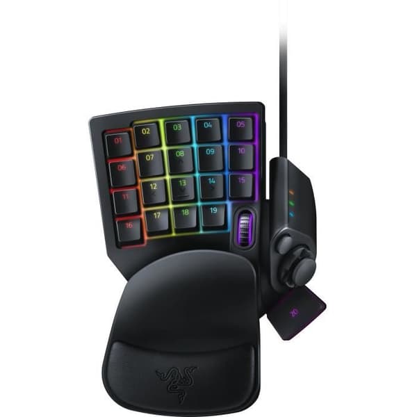 RAZER Tastatur Tartarus V2
