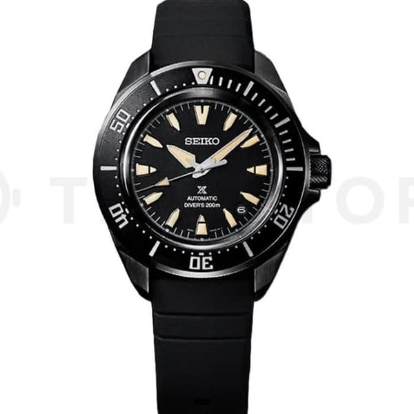 Seiko SRPL15K1 Herrklocka Prospex 41,7 mm 20 ATM