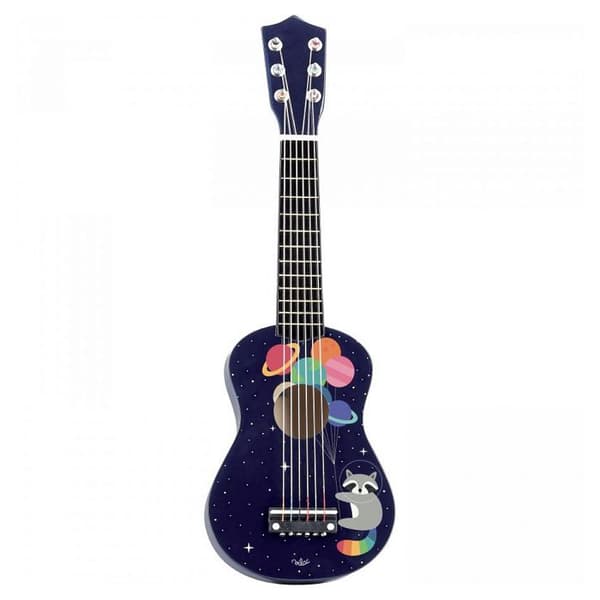 Vilac - Regnbueguitar Andy Westface