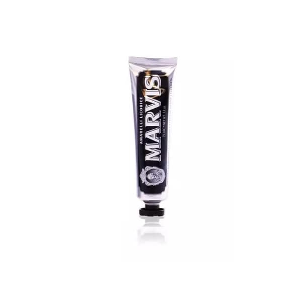 Marvis tandkräm mint-lakrits 85ml
