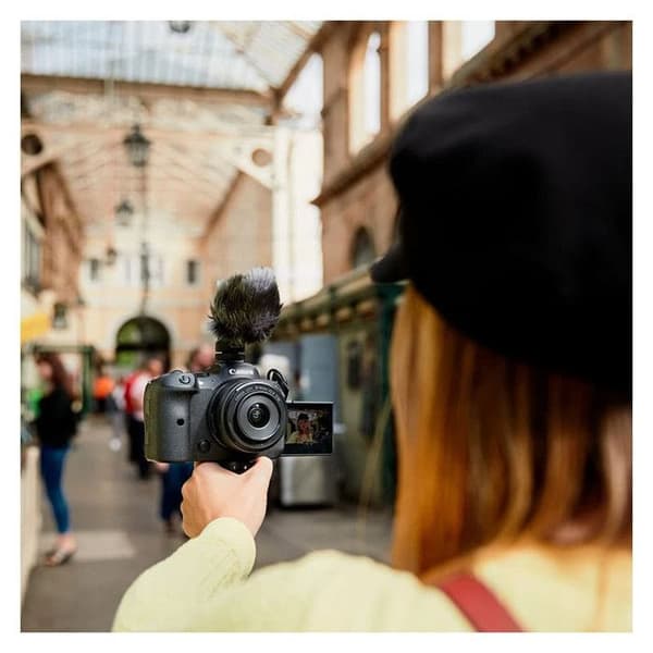 CANON Objektiv RF 16mm f/2.8 STM