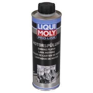 Liqui Moly 500 Milliliter Förpackning