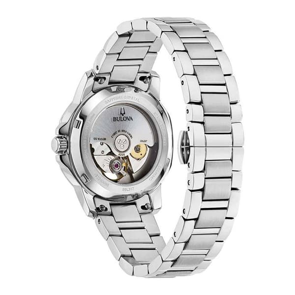 Kvinnoarmbandsur 98L317