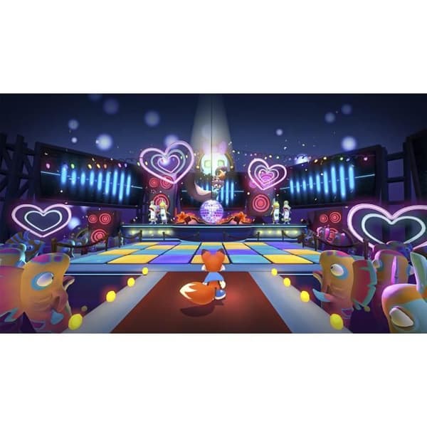 New Super Lucky's Tale Spel PS4