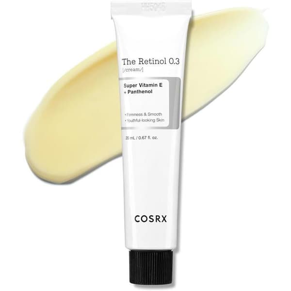 Retinol 0,3 Creme