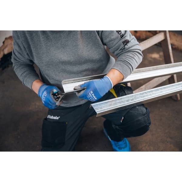 SKYDDSHANDSKE KUBALA 5603 « 11 »