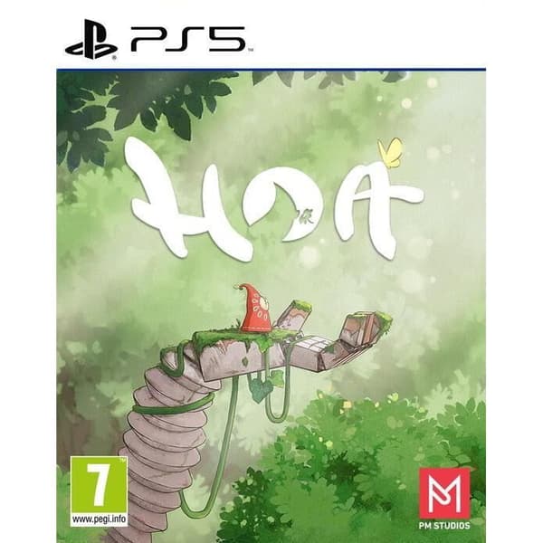 Hoa-PS5