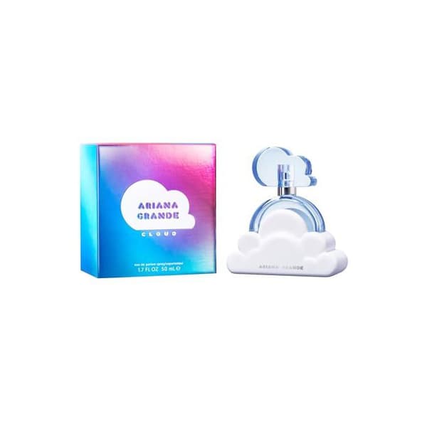 Parfume Kvinde - ARIANA GRANDE - Ariana Grande Cloud - Eau de parfum - 50 ml