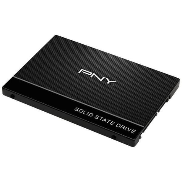 PNY - CS900 - intern SSD - 1 To - 2,5" - SSD7CS900-1TB-RB
