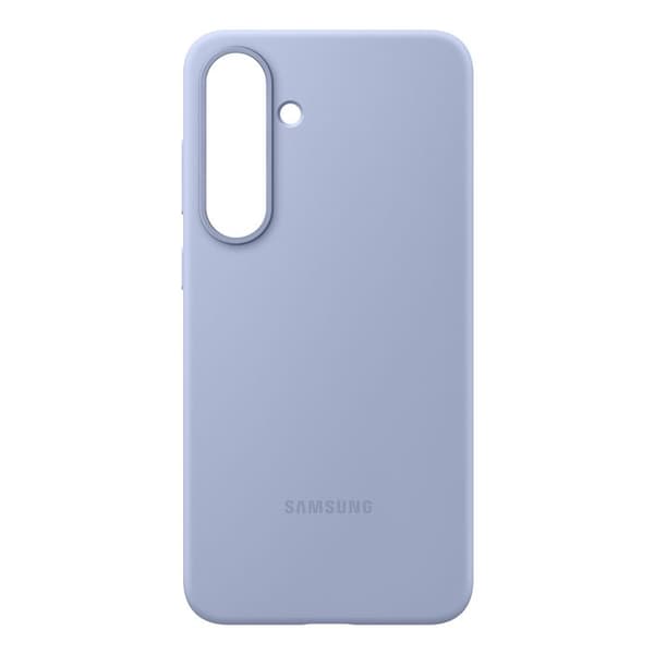 Coque - Samsung - Galaxy S25 Plus - Silikone Blød - Optimal Beskyttelse - Matte Design