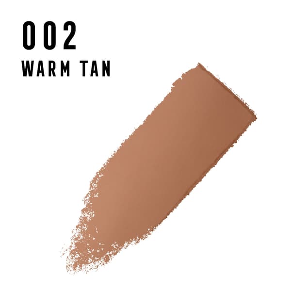 FACEFINITY MATTE BRONZER