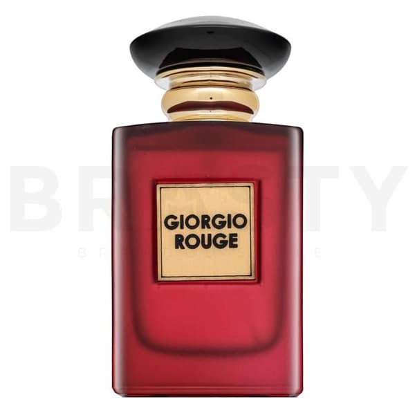 Giorgio Rouge eau de parfum unisex 100 ml