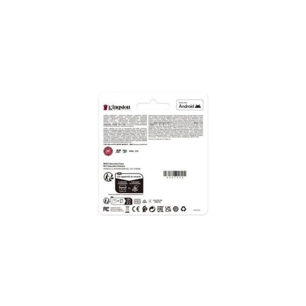 KINGSTON 1TB microSDXC Canvas