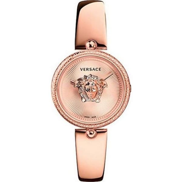 Versace - VECQ00718 - Armbandsur - Dam - Kvarts
