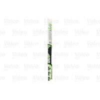 1 Vinduesvisker VALEO 575004 FIRST MULTICONNECTION passer til FORD OPEL