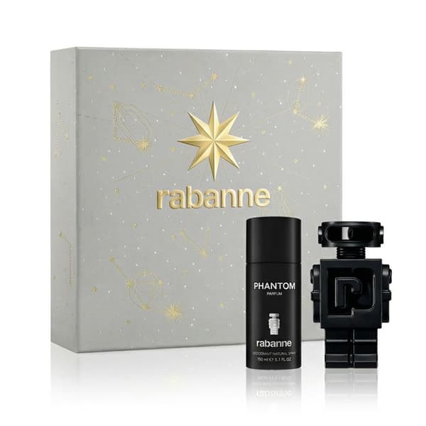 Rabanne Phantom Parfum 100 ml + DEO spray 150 ml