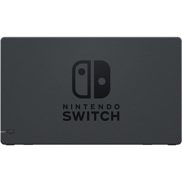Dockningsstation för Nintendo Switch