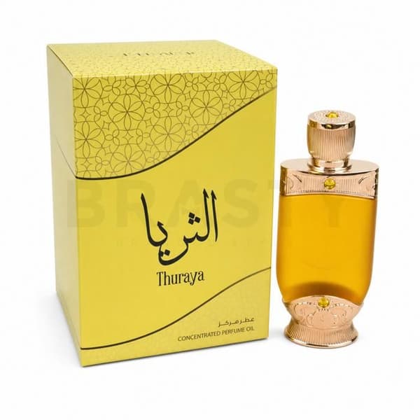 Hamidi Thuraya doftolja unisex 20 ml