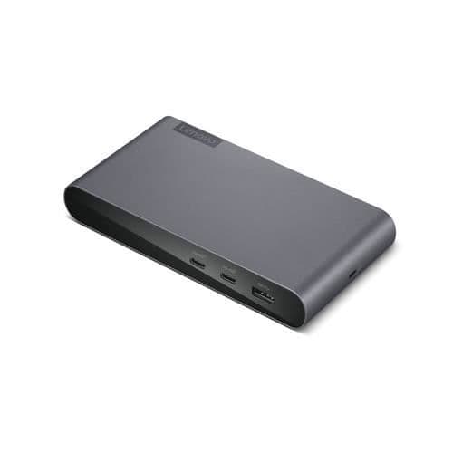 USB-C-dockningsstation – Lenovo – Universal Business Dock