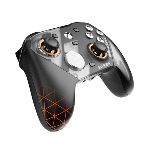 G7 Pro Controller Tri-Mode Xbox PC Mobil 1000 Hz sticks TMR Anti-drift Gamesir Sort