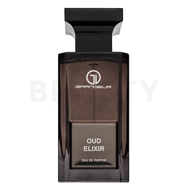 Grandeur Oud Elixir unisex eau de parfum 100 ml