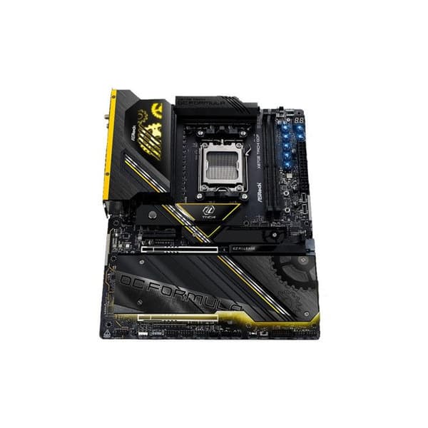 Moderkort Asrock X870E TAICHI OCF