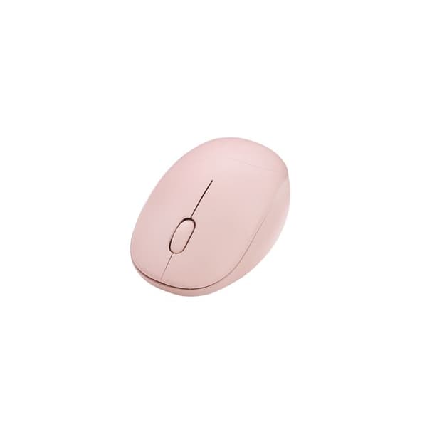 Aromatisk Mus - ASUS - MD101 - 2400 DPI - Bluetooth & USB - Ergonomisk & Stille