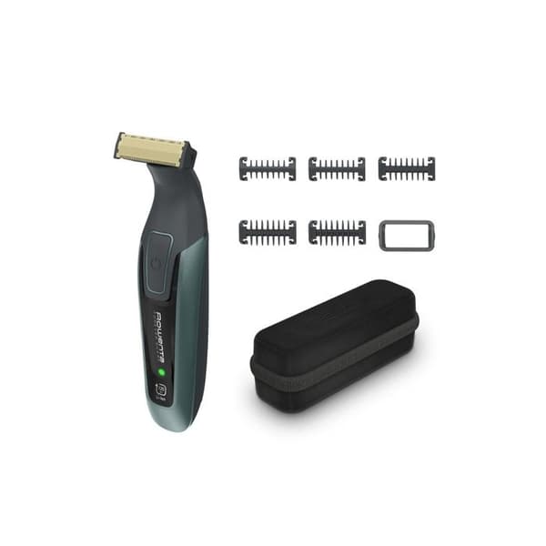 Tondeuse man Rowenta Forever Sharp Comfort TN6044E0