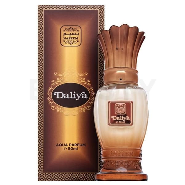Naseem Daliya eau de toilette för män 50 ml