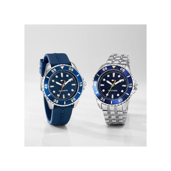 Tommy Hilfiger 1720049 Klocka 36 mm 10 ATM