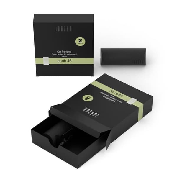 JANZEN Terra 2 st