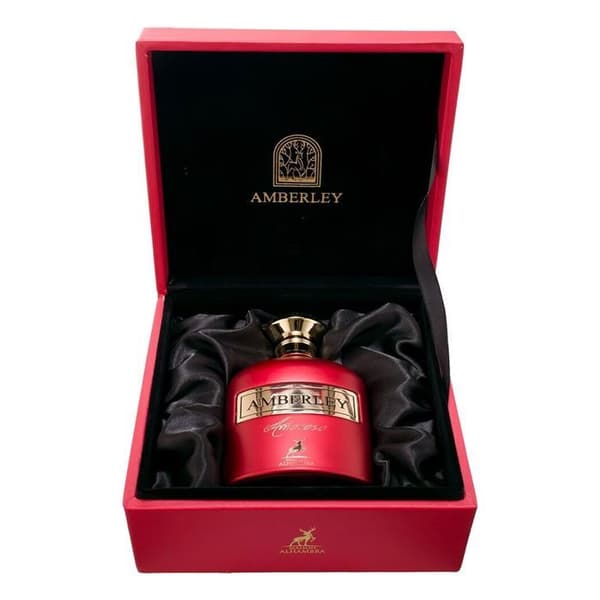 AMBERLEY Amoroso EDP Parfym