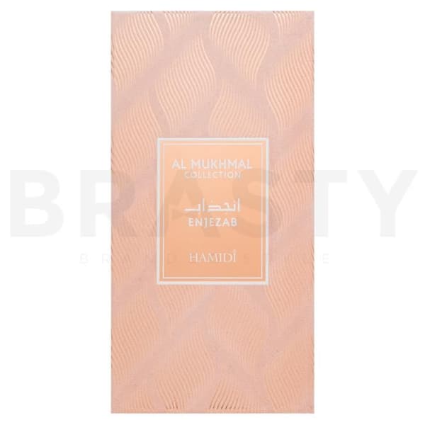 Hamidi Enjezab unisex eau de parfum 100 ml