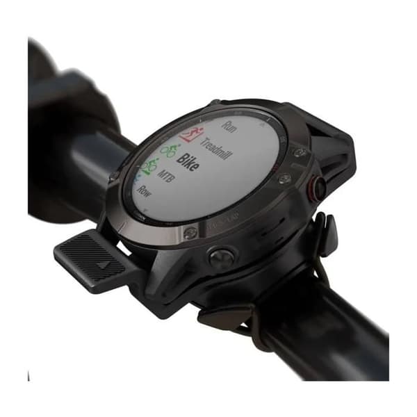 Garmin QuickFit® Quarter-Turn cykelfäste