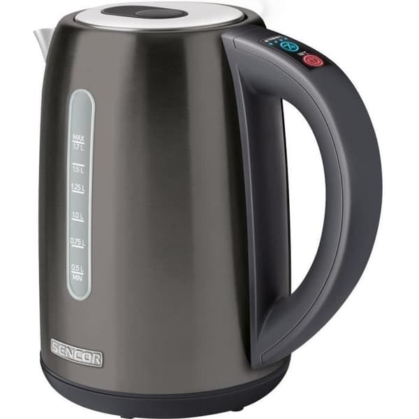 Elkedel - Sencor - SWK 7708BK
