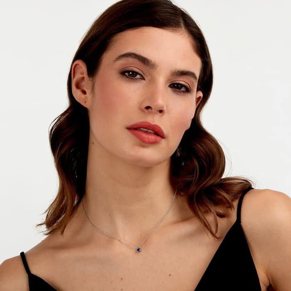 COLLIER MORELLATO TESORI - SAIW172